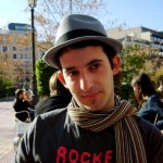 Pablo Gavilán