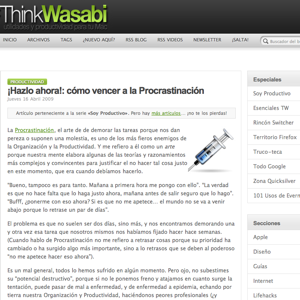 think-wasabi
