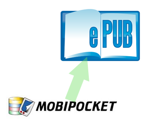 mobipocket-a-epub De Mobipocket a ePub