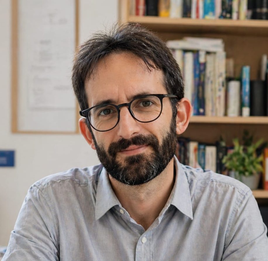 Pablo Gavilan